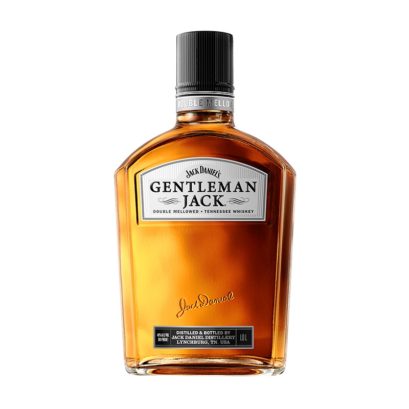 GENTLEMAN JACK 1LTR